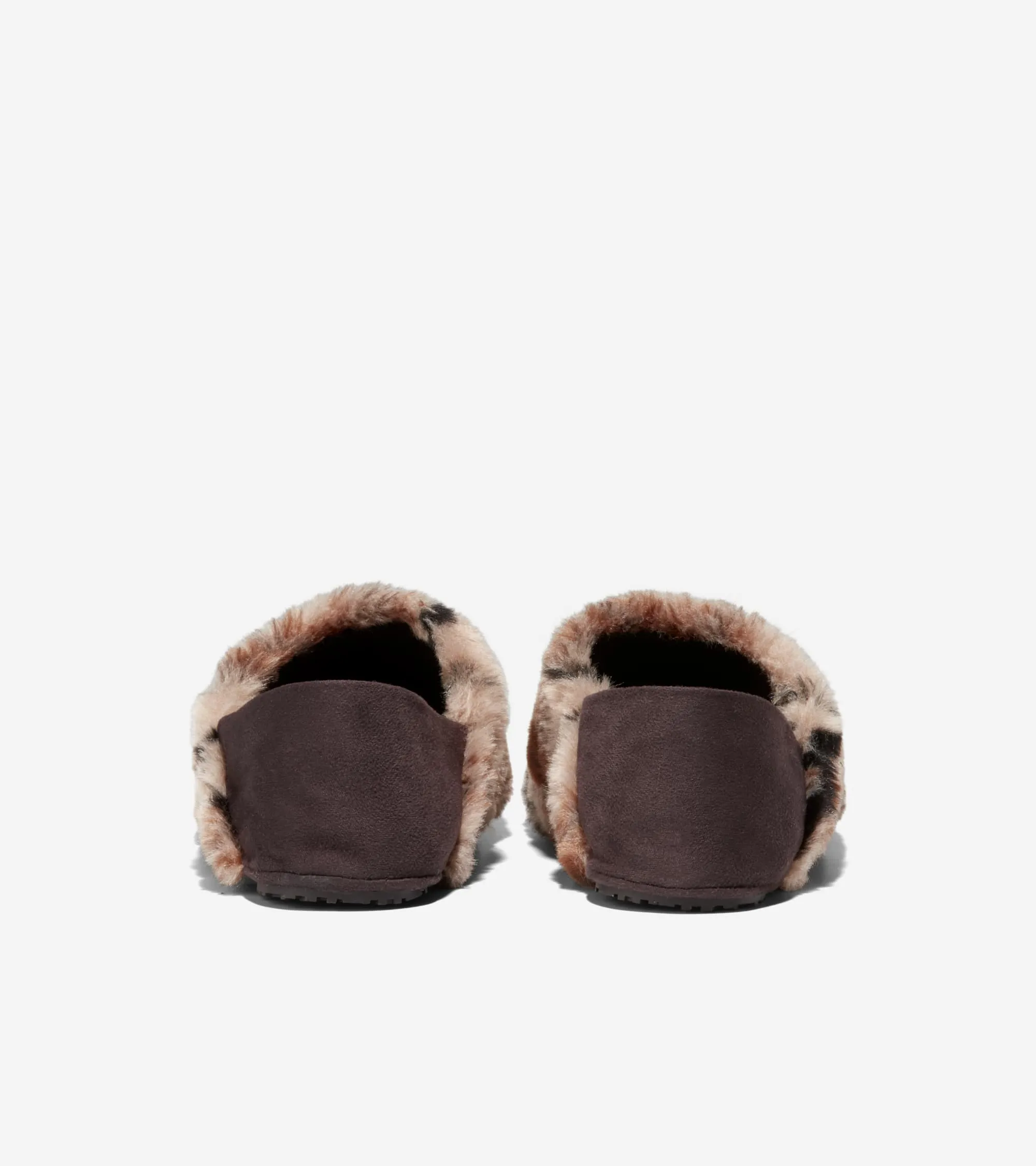 Women's Shearling Slippers