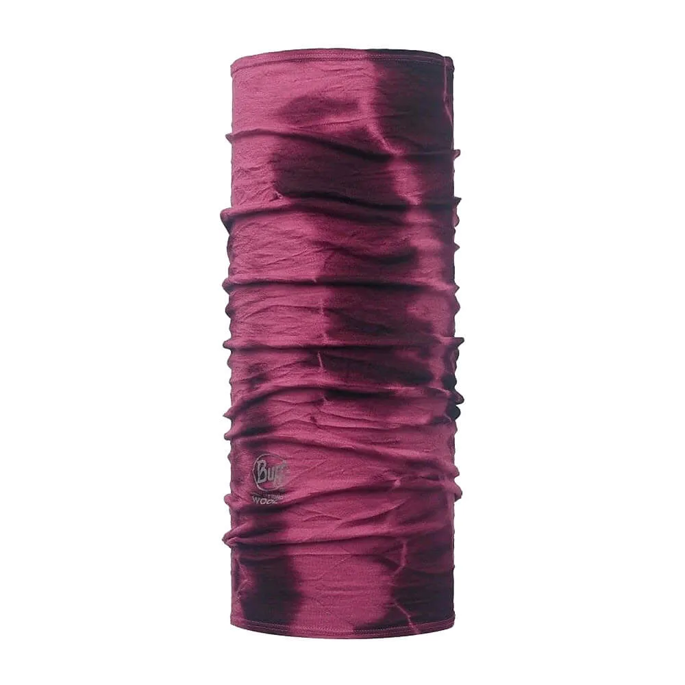 Wool Buff