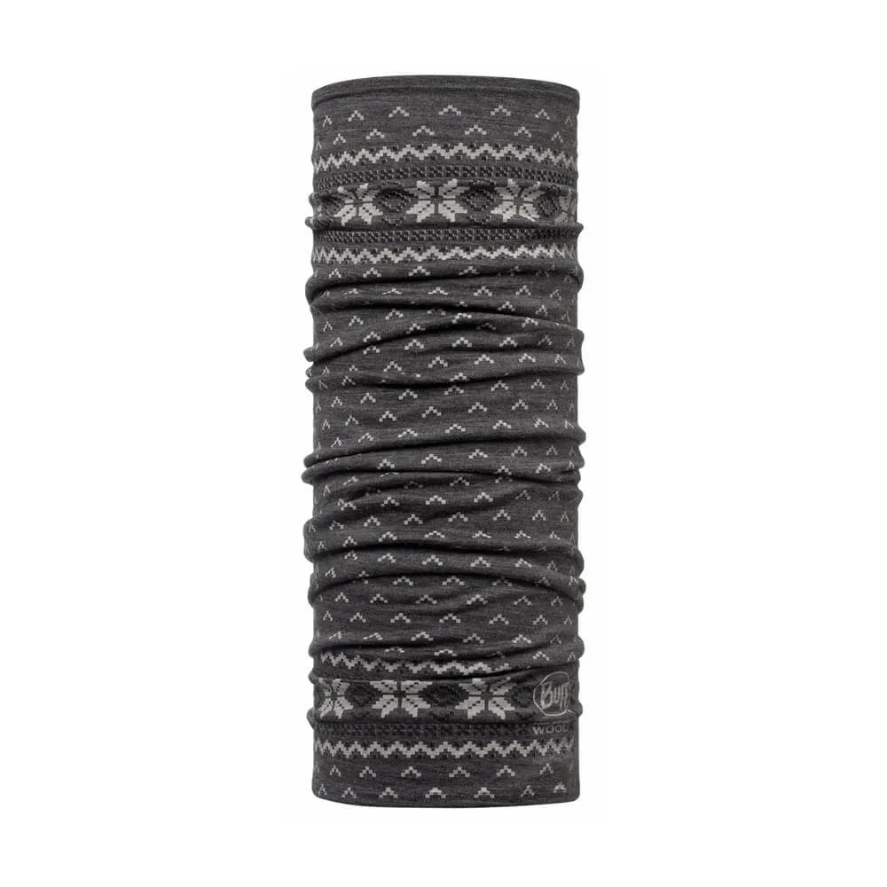 Wool Buff